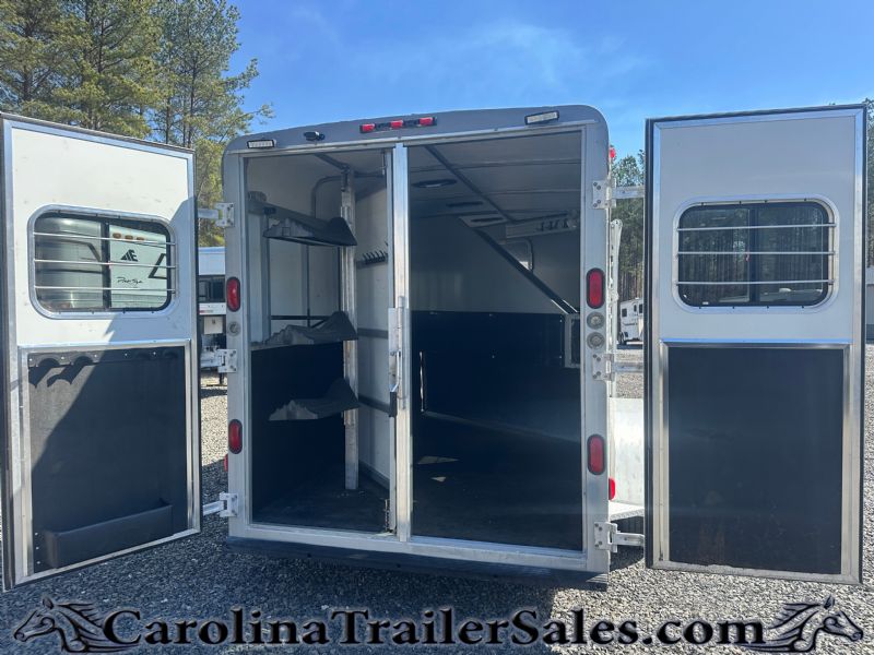 Used Horse Trailers for Sale