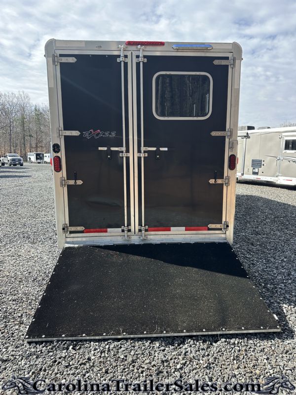 Used Horse Trailers for Sale