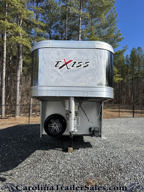 Used Horse Trailers for Sale