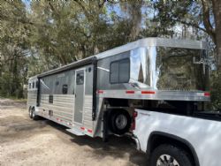 Horse Trailer for sale in FL