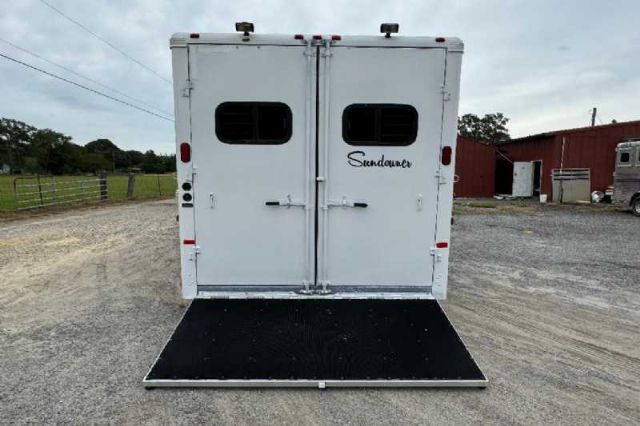 Used Horse Trailers for Sale