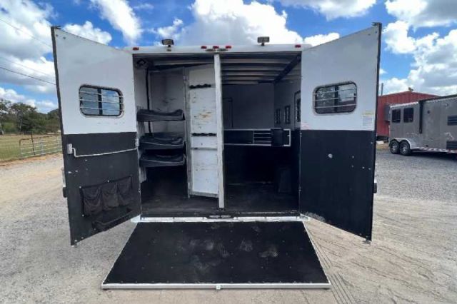 Used Horse Trailers for Sale