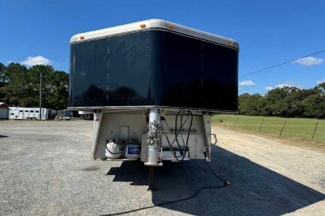 Used Horse Trailers for Sale