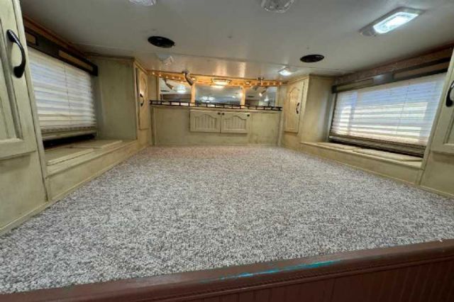 Used Horse Trailers for Sale