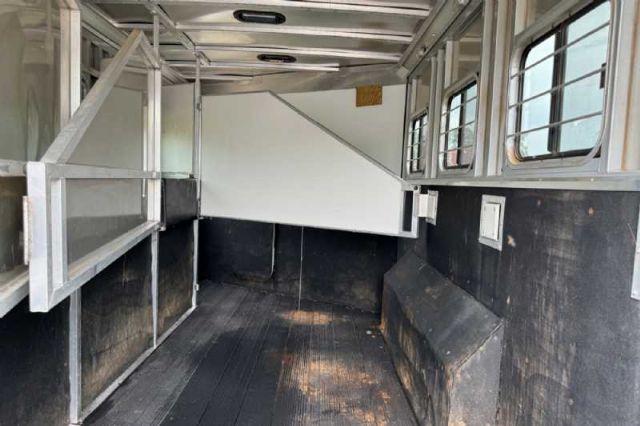 Used Horse Trailers for Sale